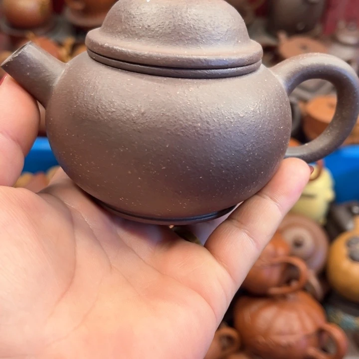 茶壶紫砂瑕疵……………………瑕疵