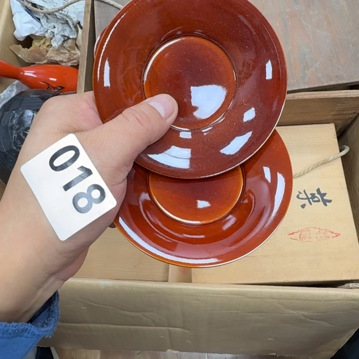 瓷片瓷器工艺品摆件瓷器瓷器