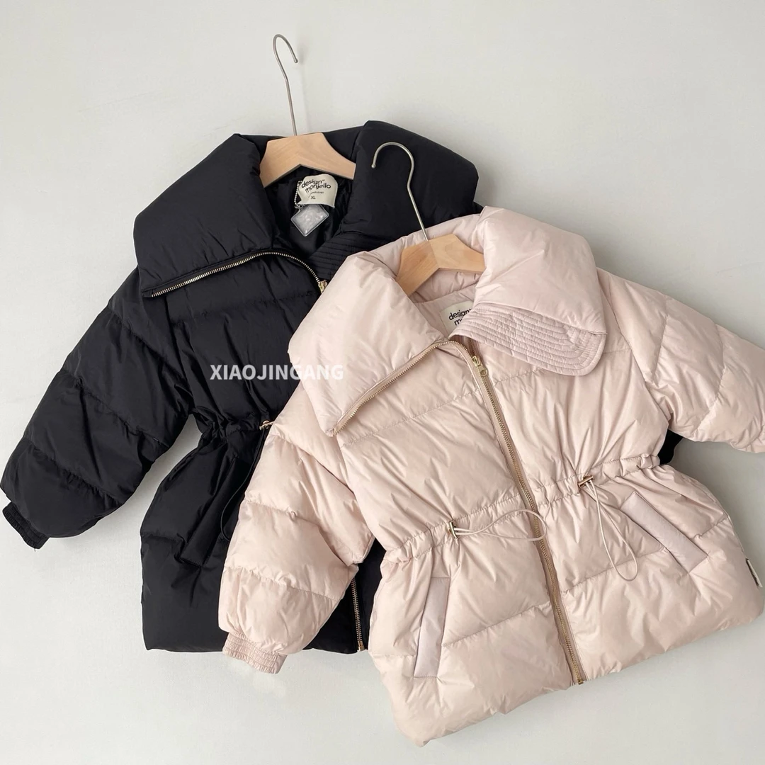 小金刚-【舞者】羽绒服888