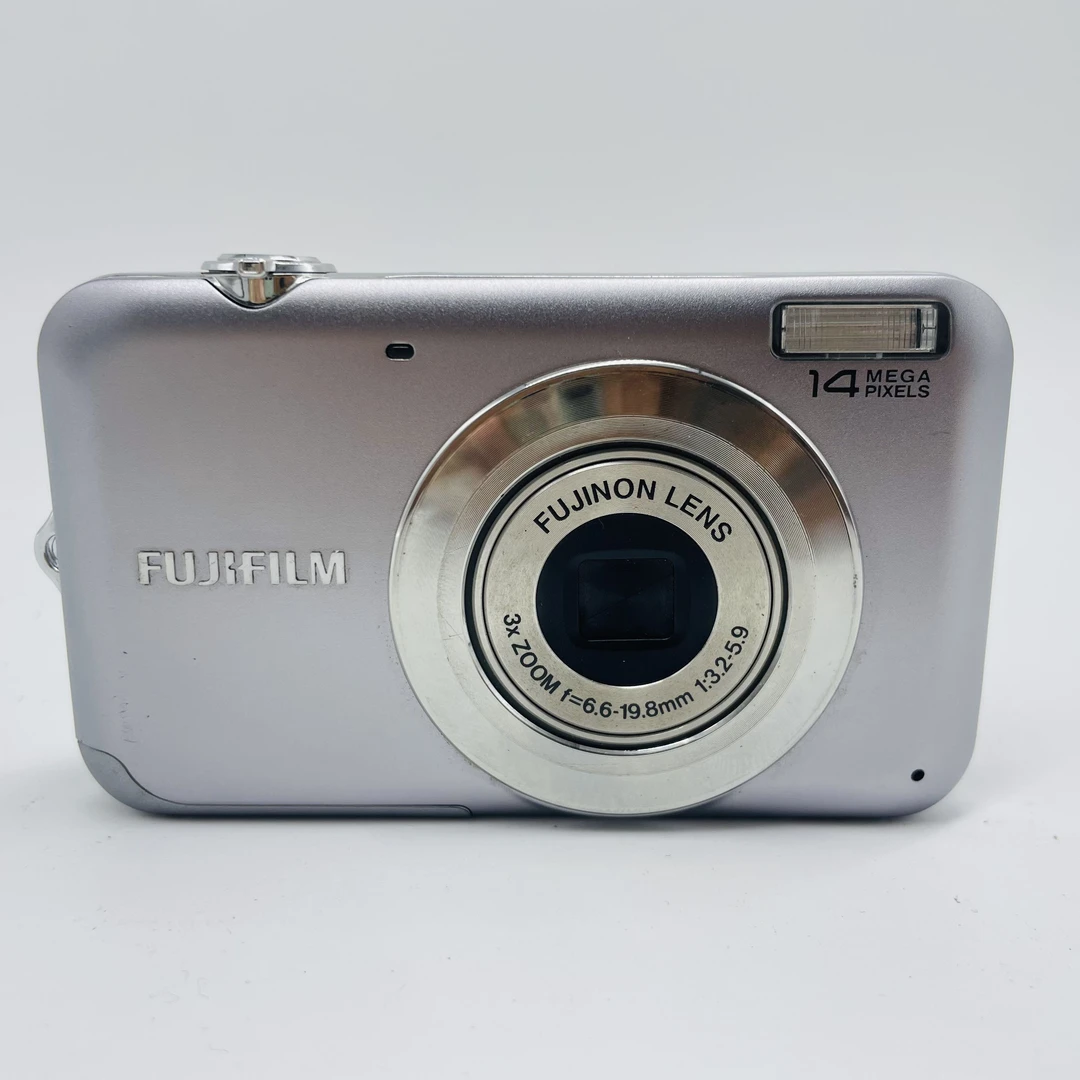 95新 Fujifilm/富士 JV155 1400万像素 3倍光学变焦(no退no换)