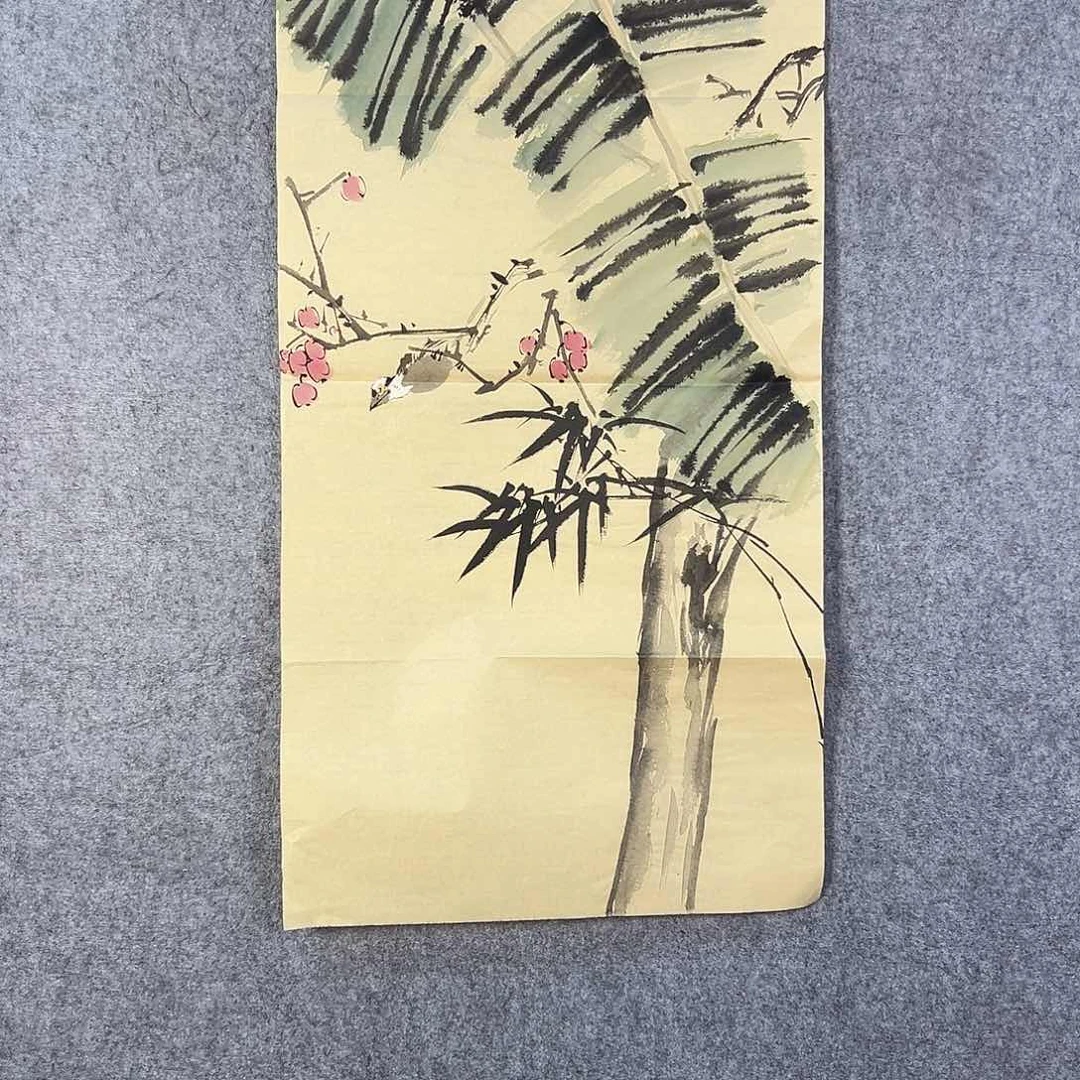 国画542 牡丹等植物资源优势显著突出