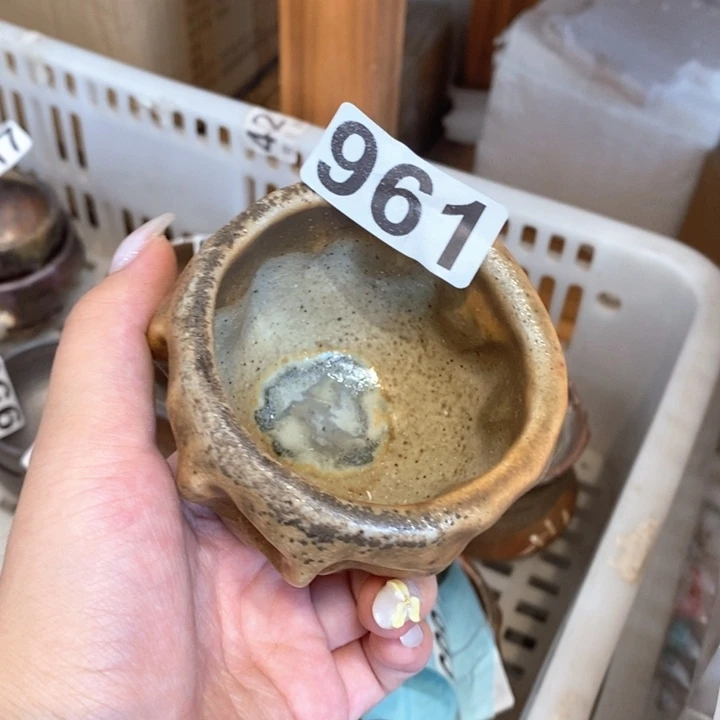 柴烧茶具的制作方法