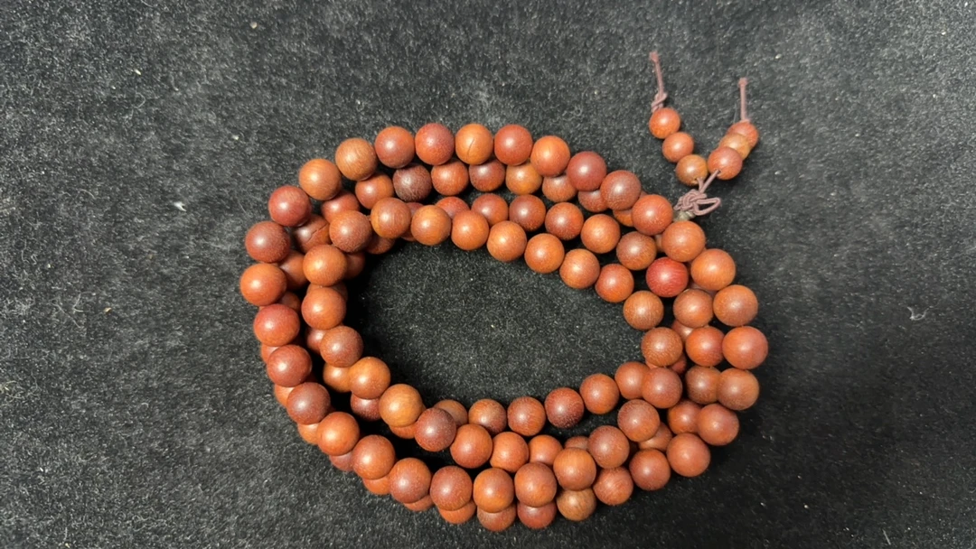 287 福来精选沉香10mm