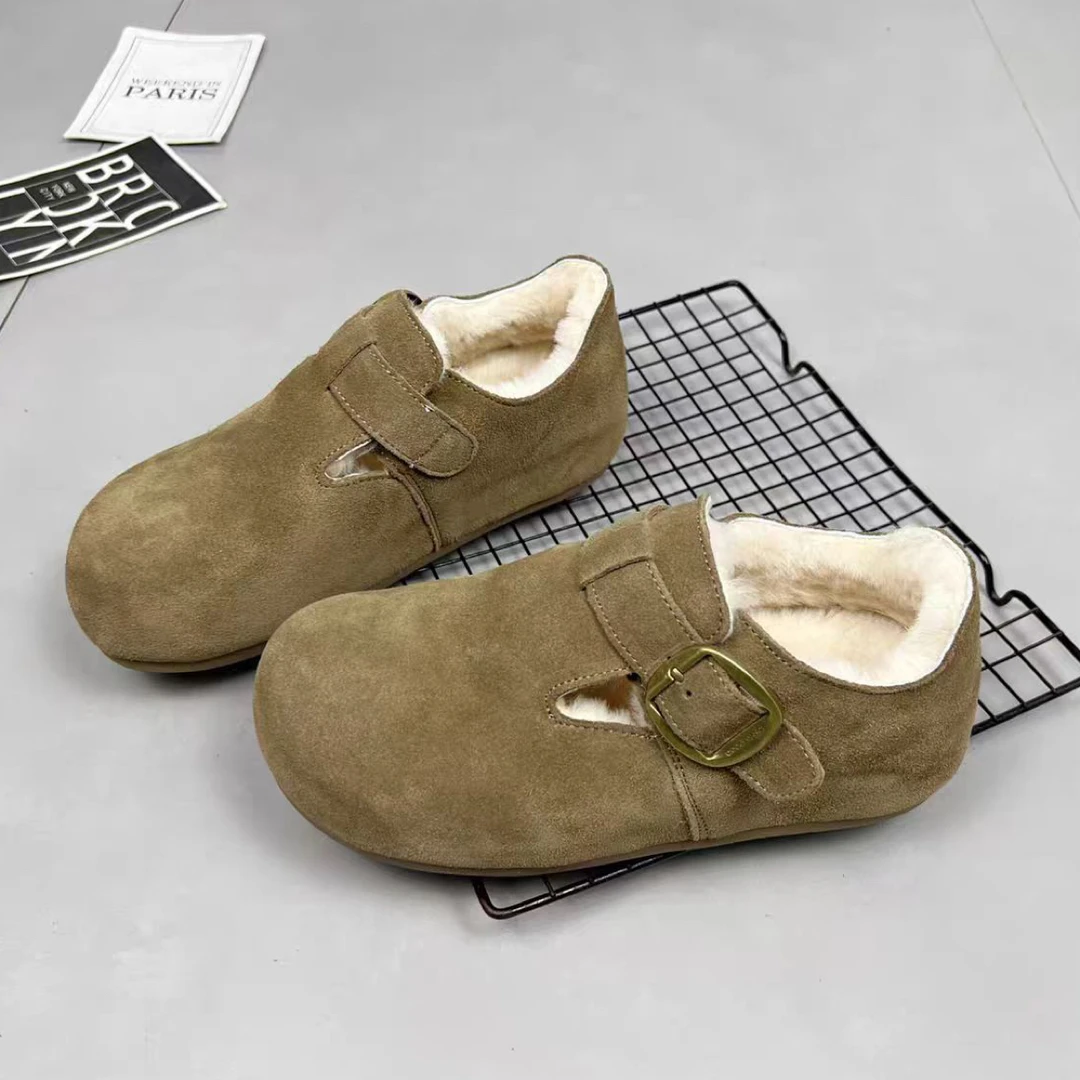 黛琦曼905勃肯鞋