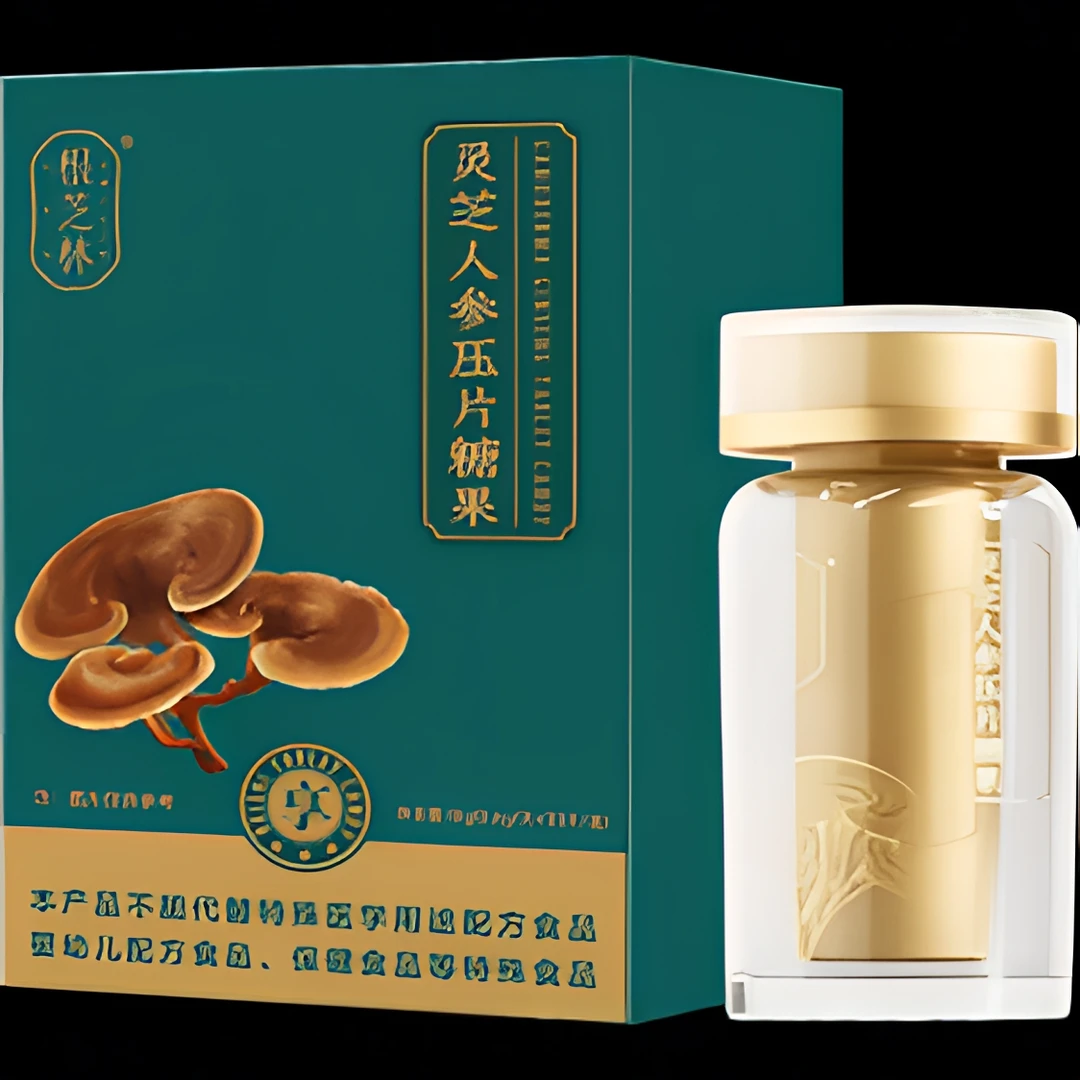 压片糖果网红零食白金刚解压小金刚炮