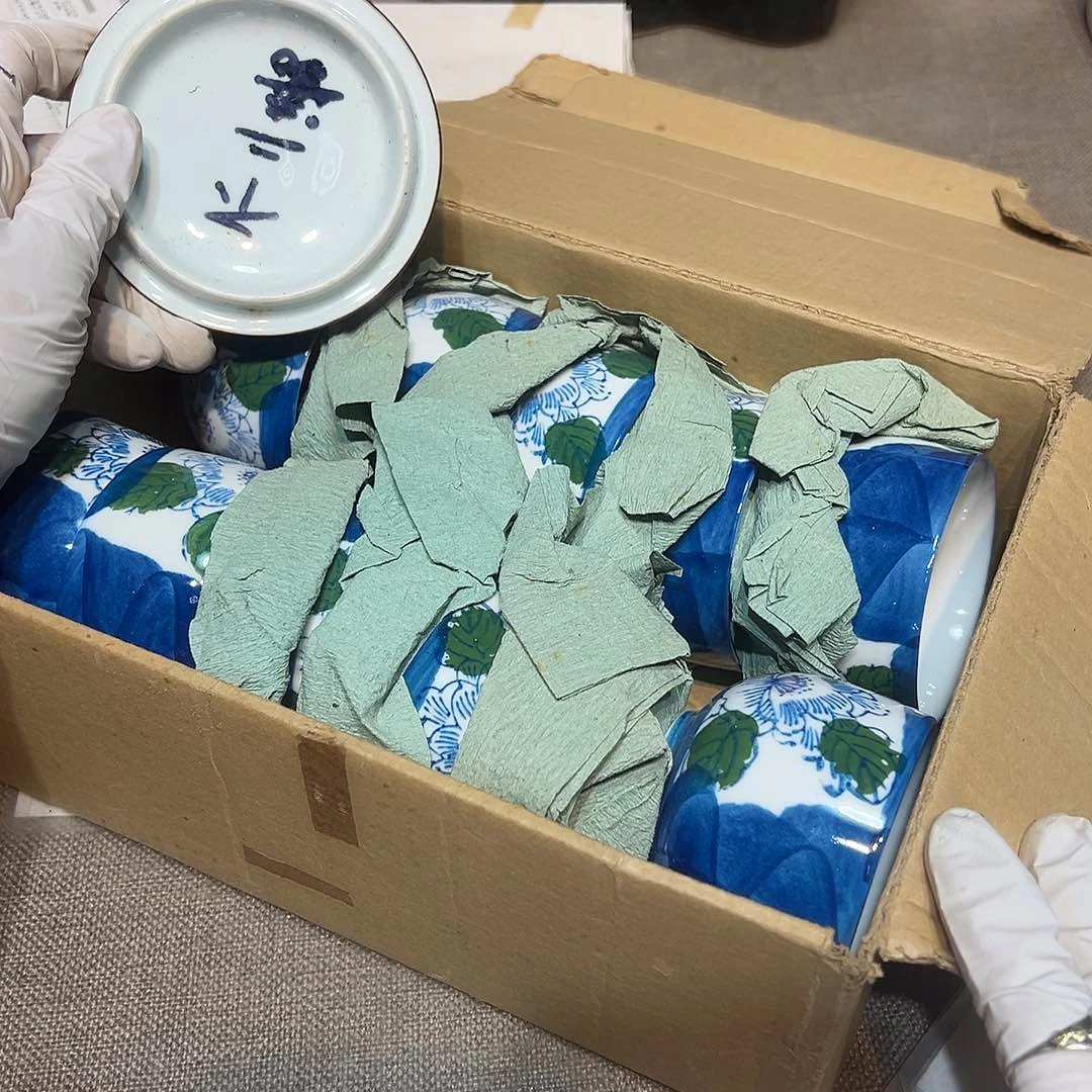 瓷片瓷器满58包邮包邮包邮