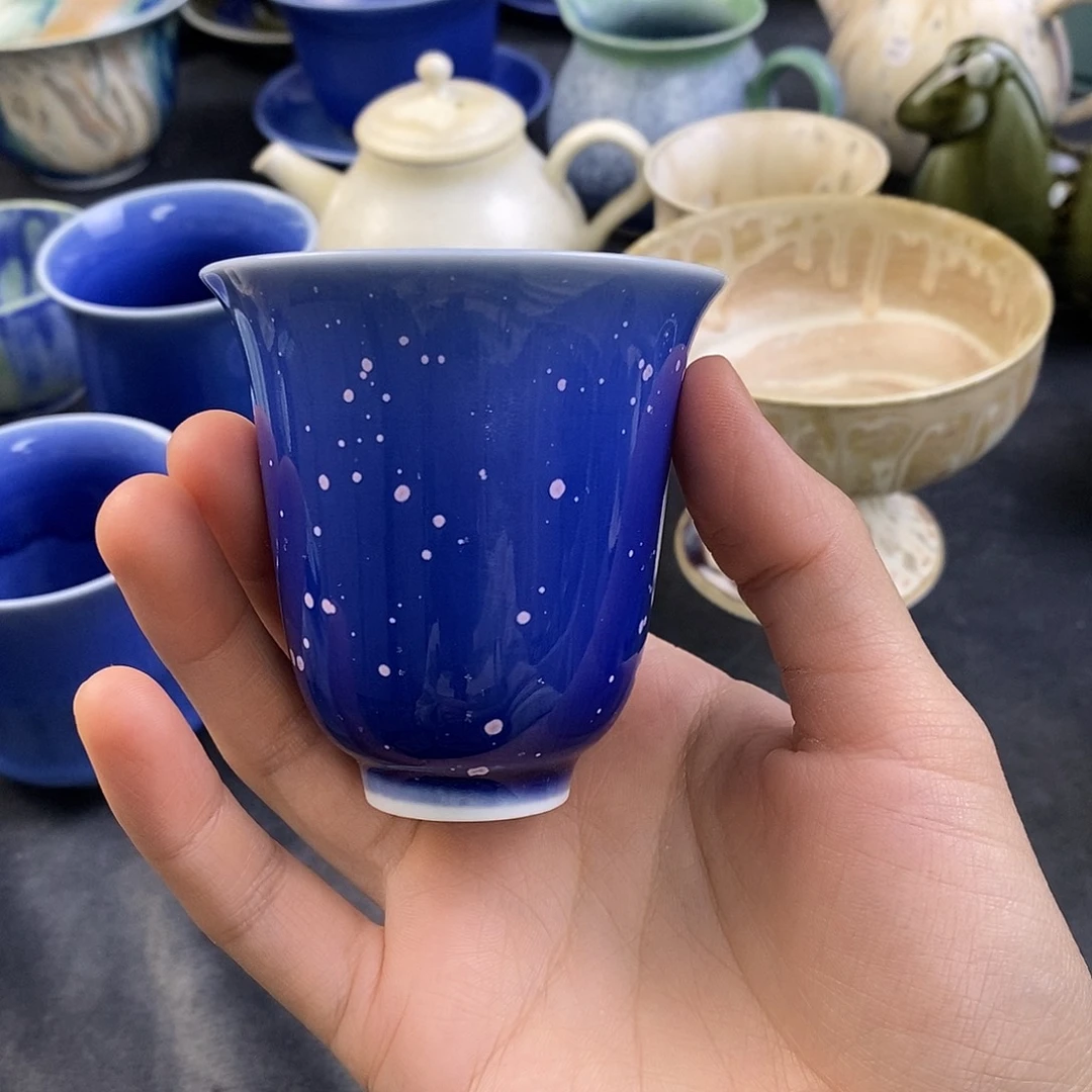 景德镇高温颜色釉36
