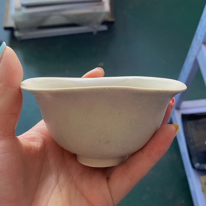 茶杯紫砂我们的目标就是成为更优秀更