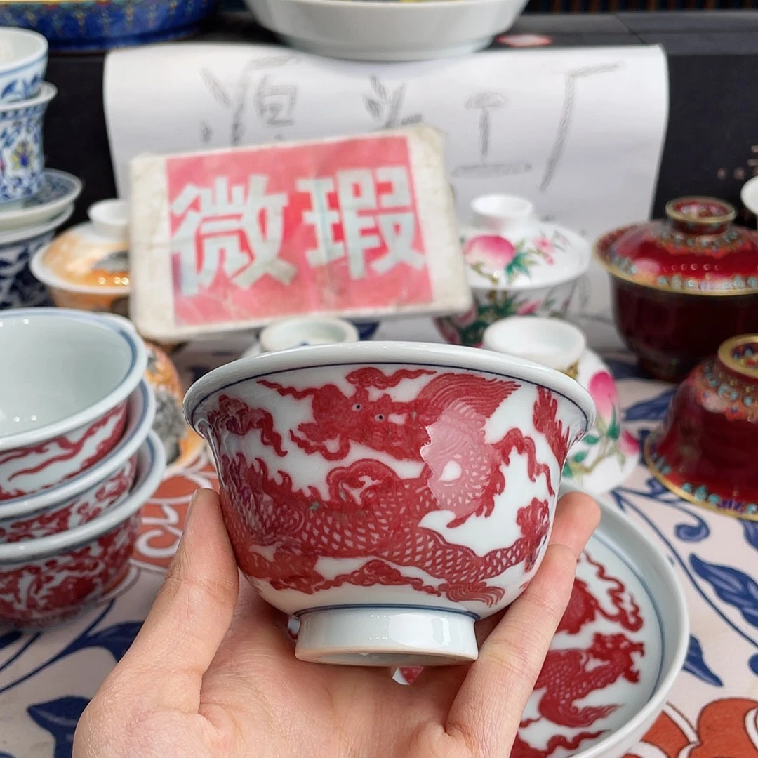 景德镇同学们都在等