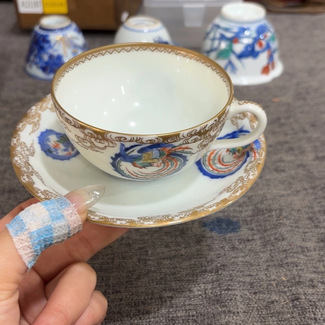 非常好看漂亮的物品