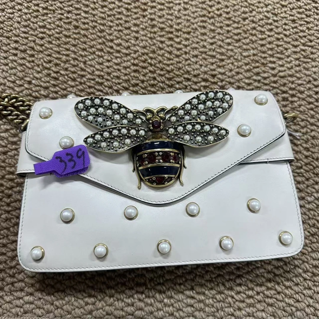 95新 GUCCI/古驰 339  xqjx  /*二奢包包