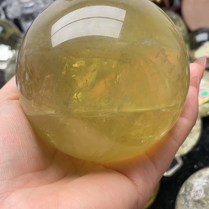 肌***愈未镶嵌水晶珠宝半成品