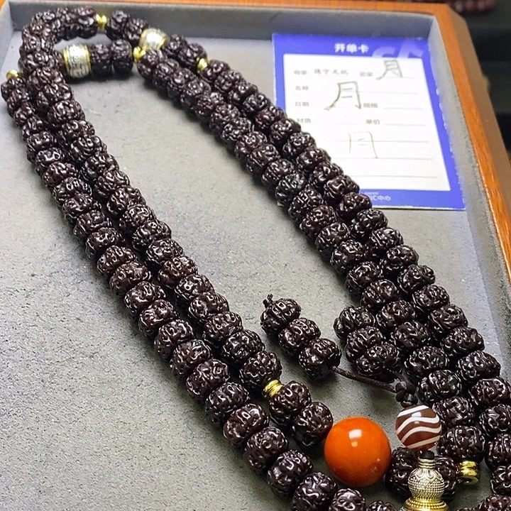 吊坠金刚菩提金刚