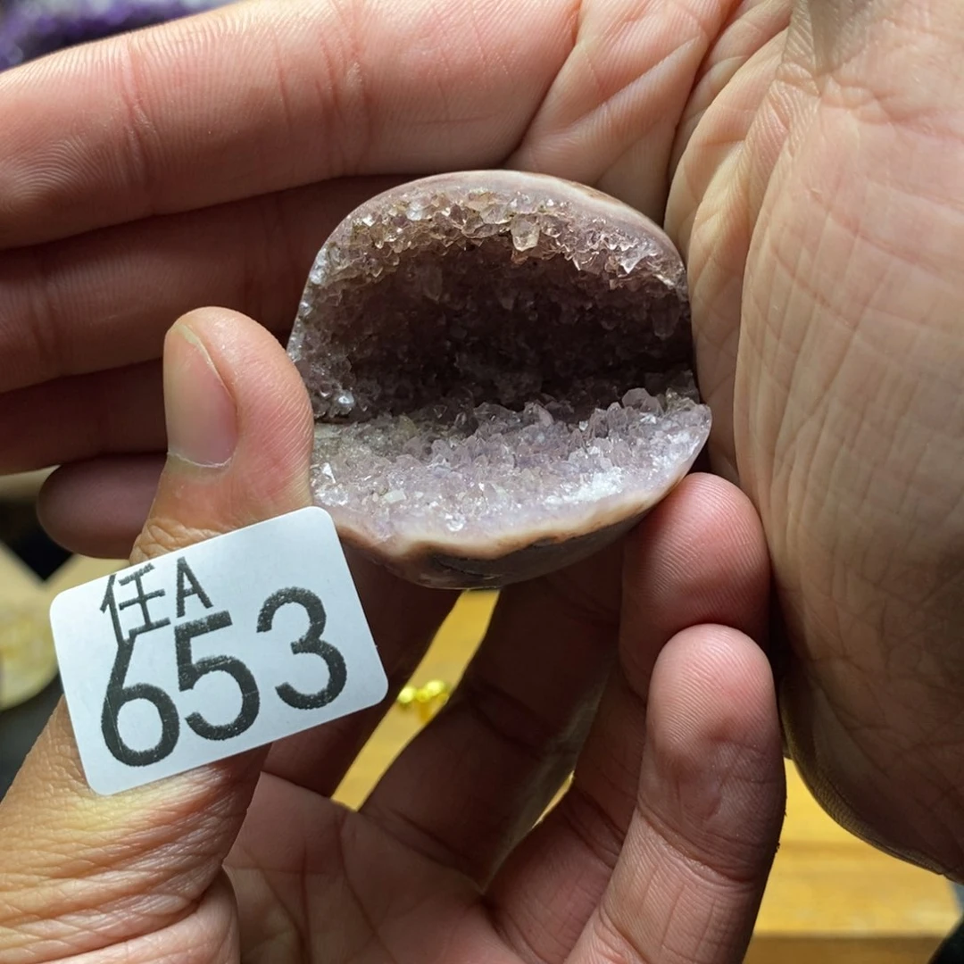 水晶大型摆件（非配饰）未镶嵌