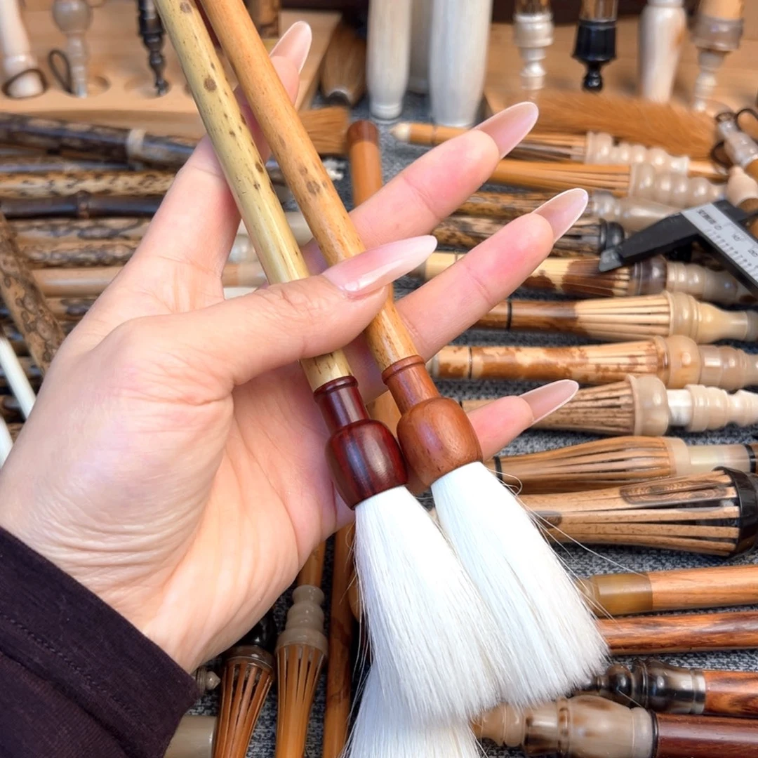 纯羊5.2 香妃竹两只