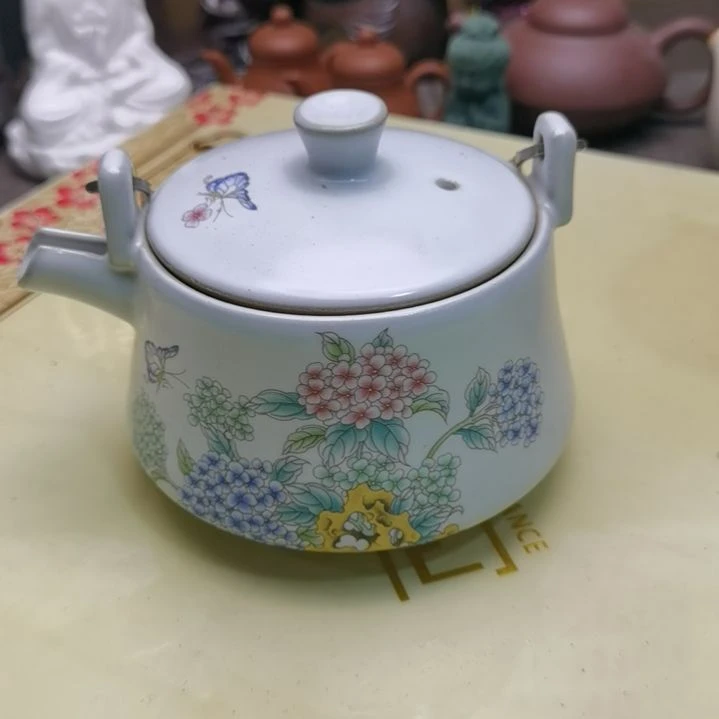 茶壶公道杯盖碗茶杯