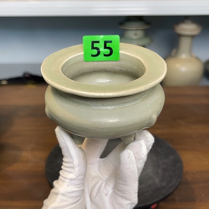 龙泉青瓷茶具套装家用