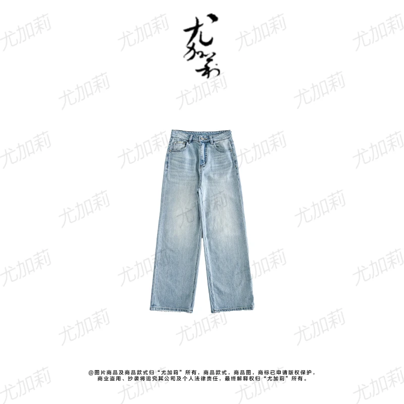 加莉精选【牛仔裤】人手一条的牛仔裤 分码