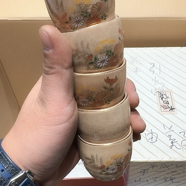 中古物品，谨慎参拍风****2