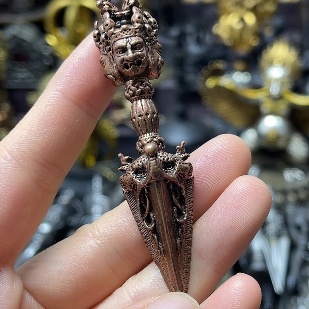 文玩物件一物一图