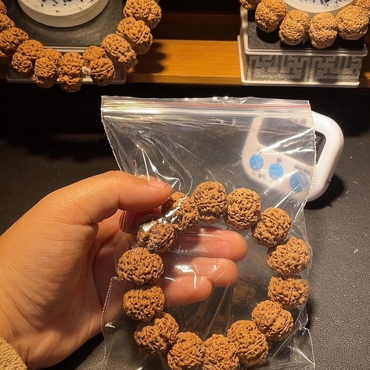 *****金刚菩提手串金刚