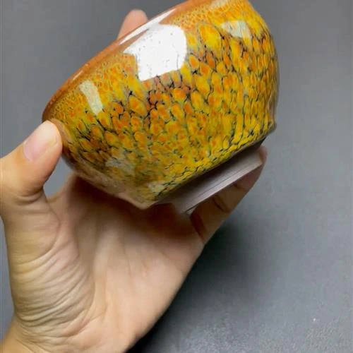 【闪购商品】茶盏-10049..........