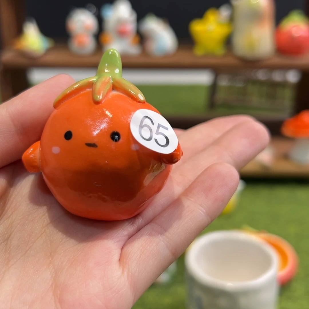 摆件纯手工制作的65