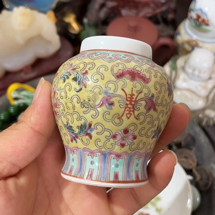摆件瓷器瓷器瓷器瓷器