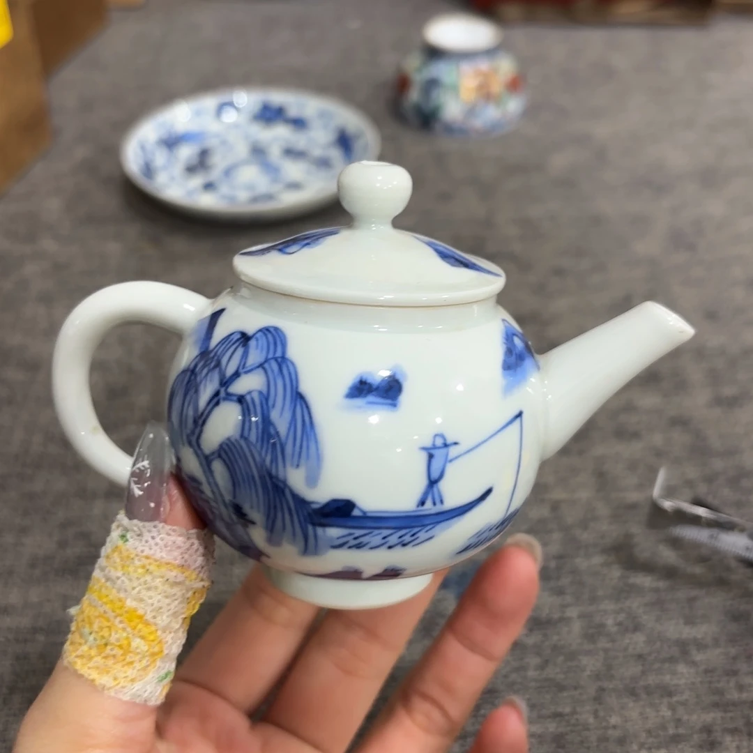 非常好看漂亮的物品