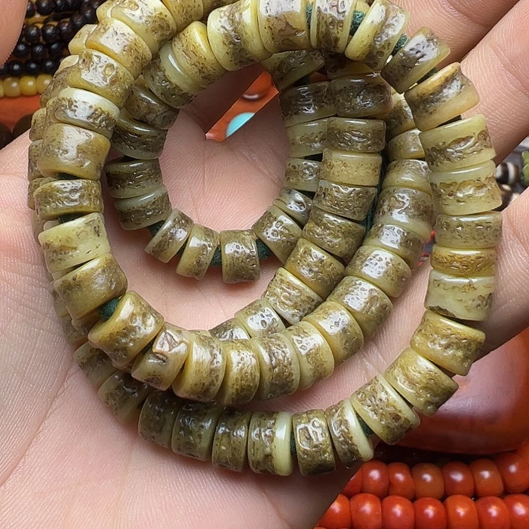 金刚菩提吊坠108足数