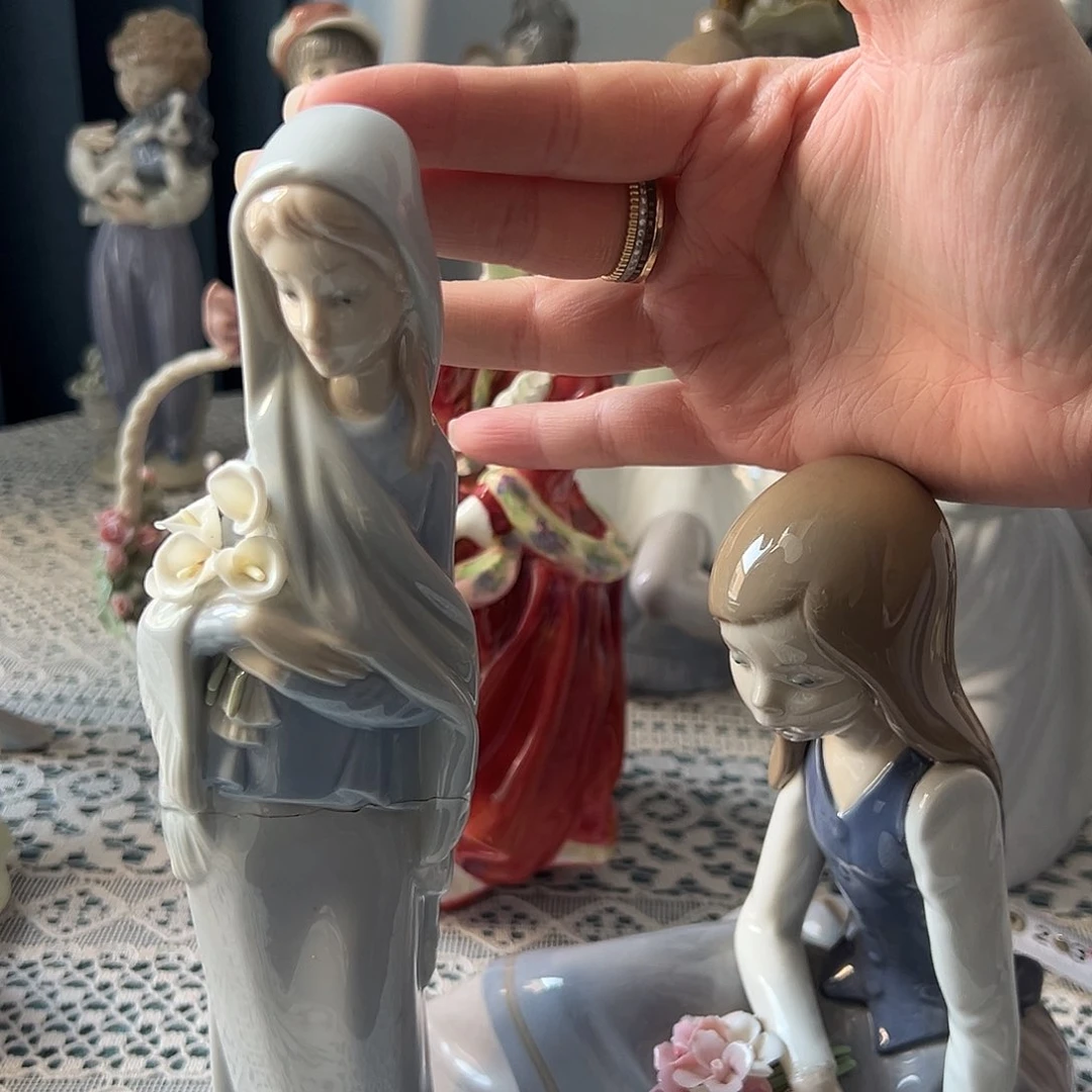 瓷片中古美物 雅致福利