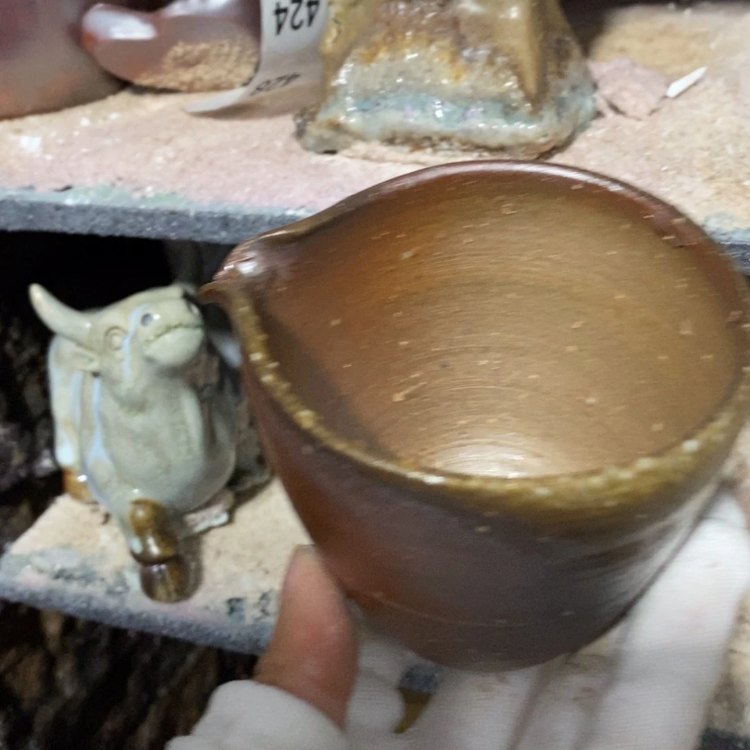 开窑大吉，高货多多420