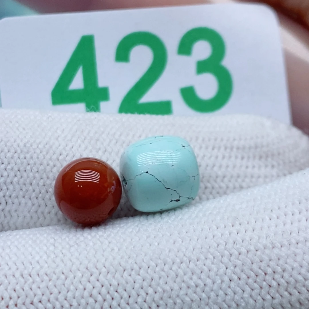南红玛瑙未镶嵌珠宝奇石