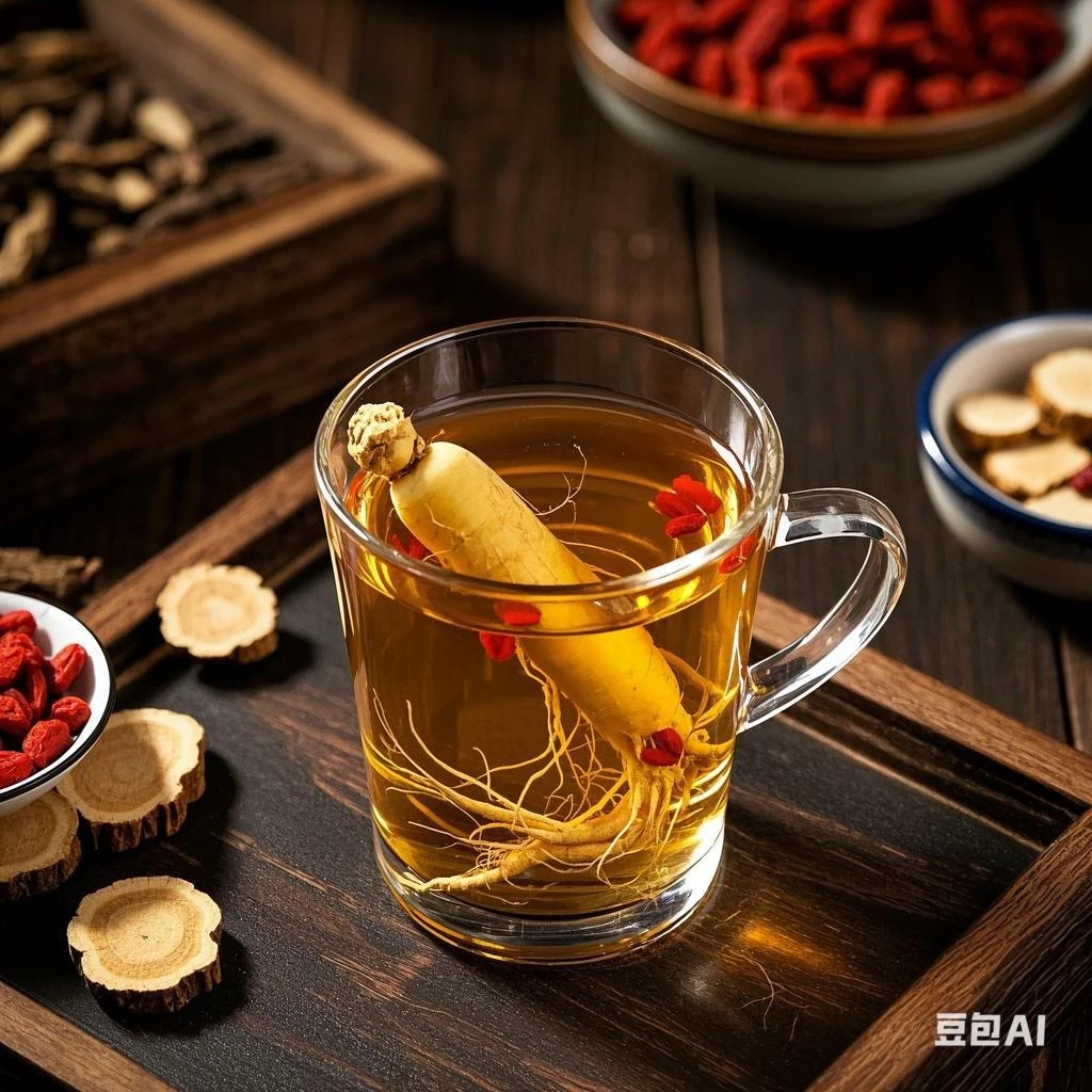 地道十六味泡酒原材料枸杞人参真材实料精选