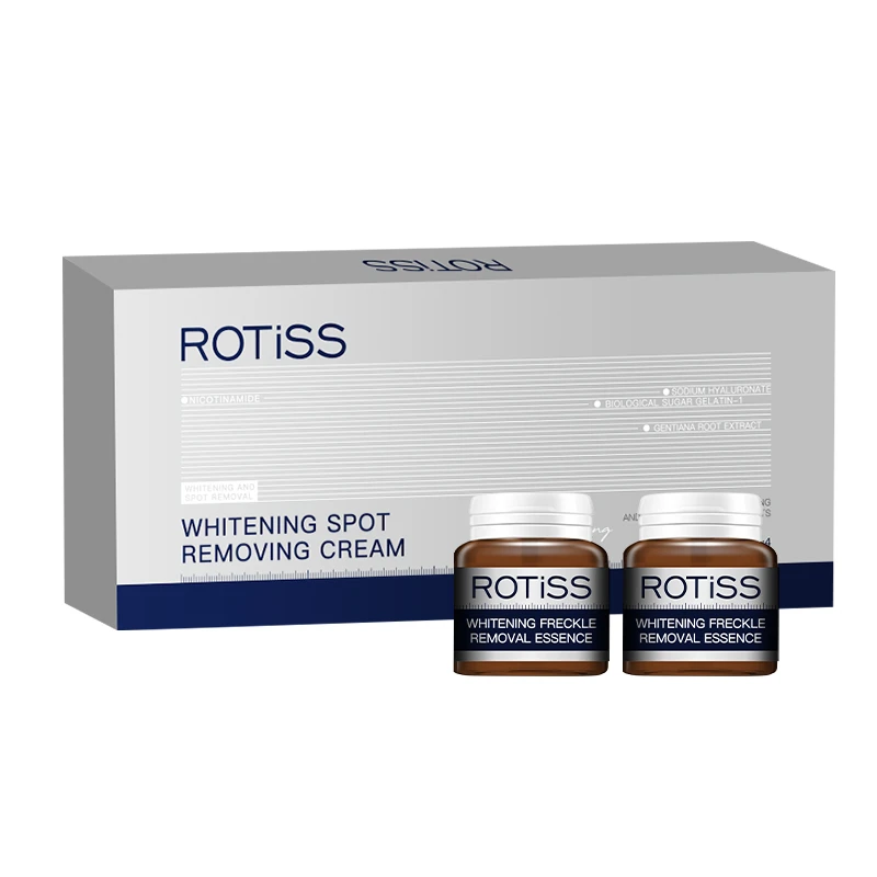 ROTISS美白嫩肤祛斑霜