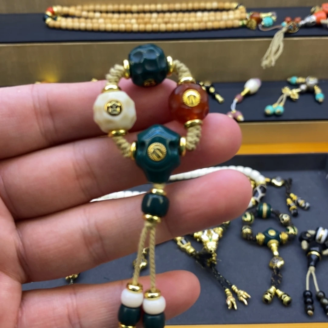 铜铁合金类雪巴套装02号