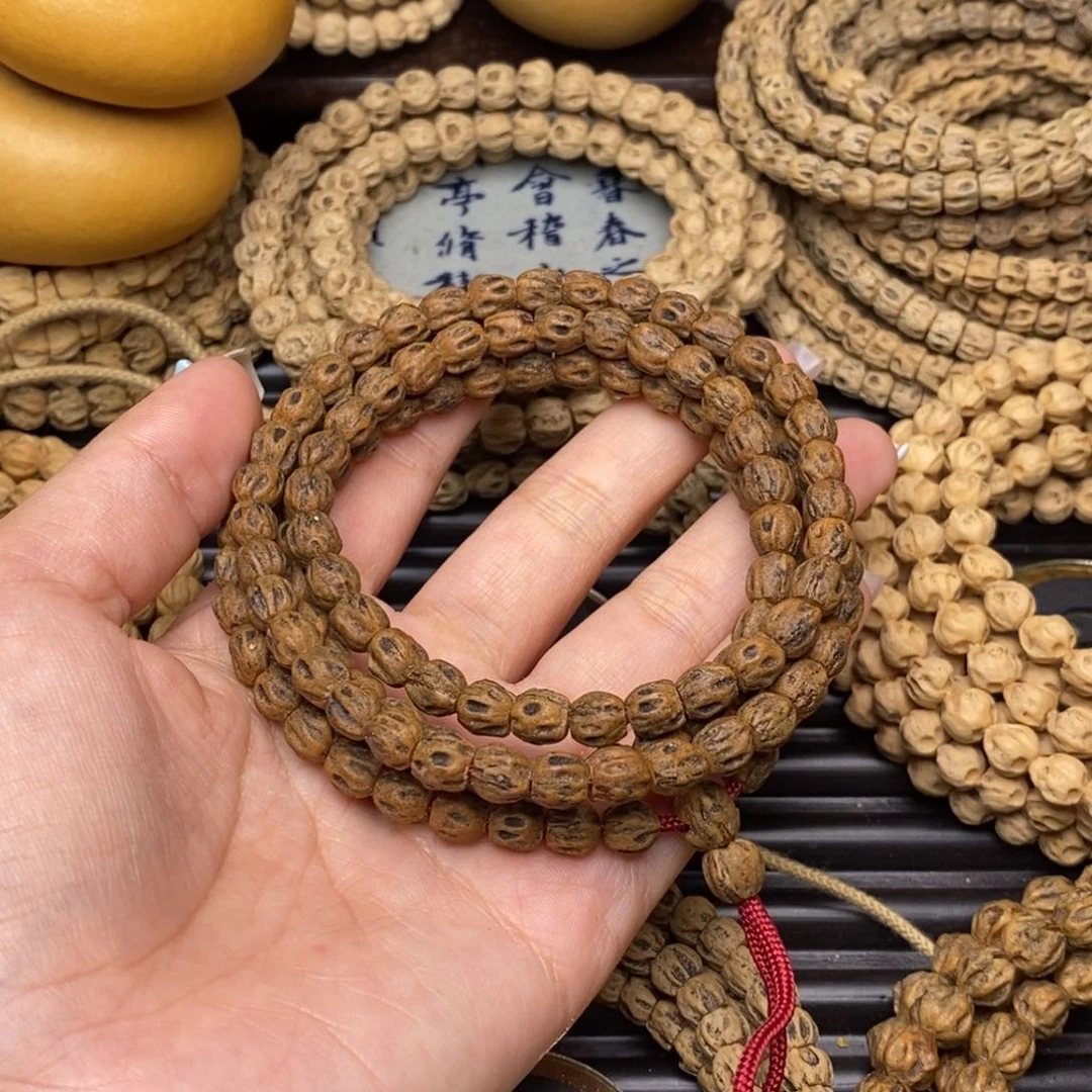 柏香籽/百香籽吊坠?****哥