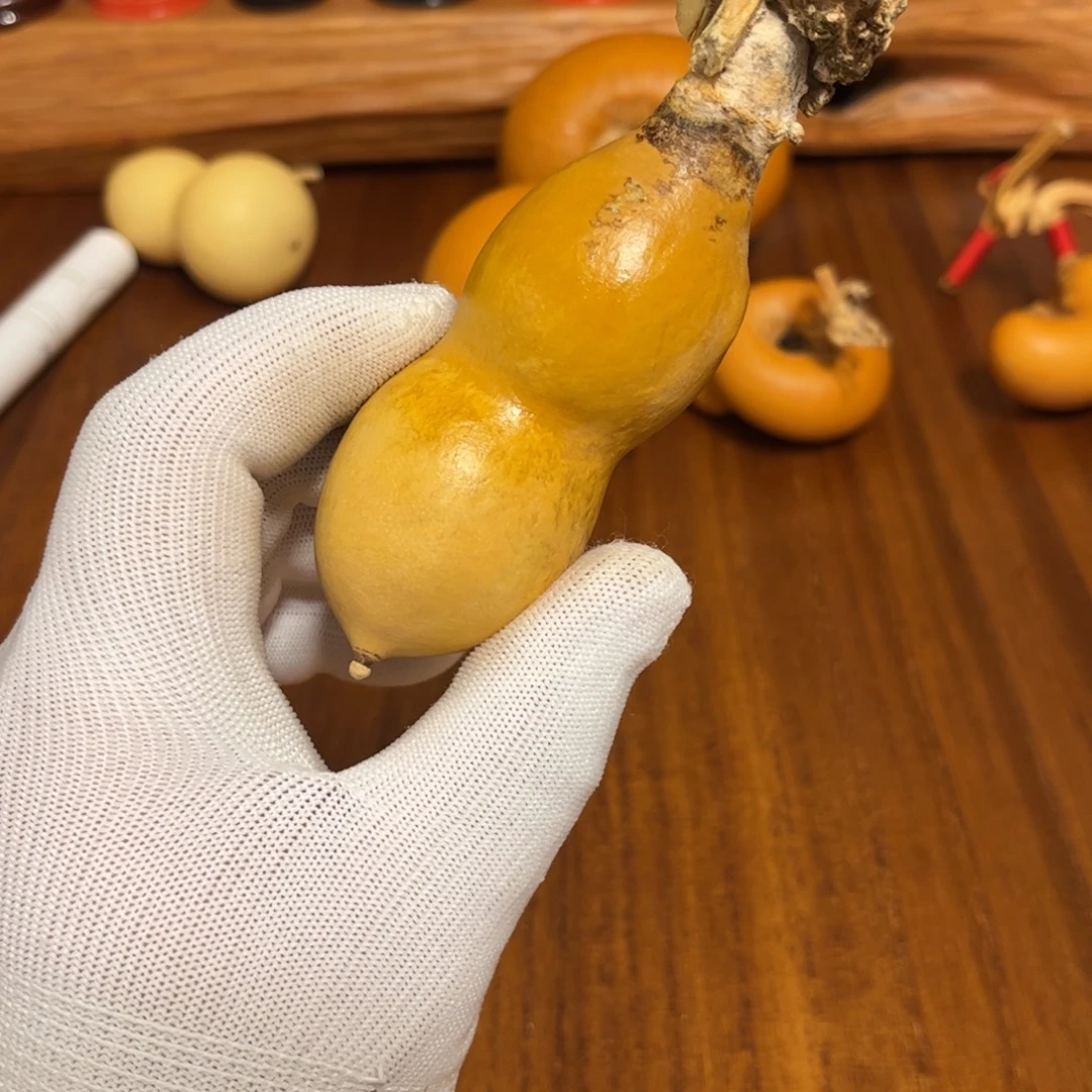 勇***轩文玩葫芦八宝葫芦