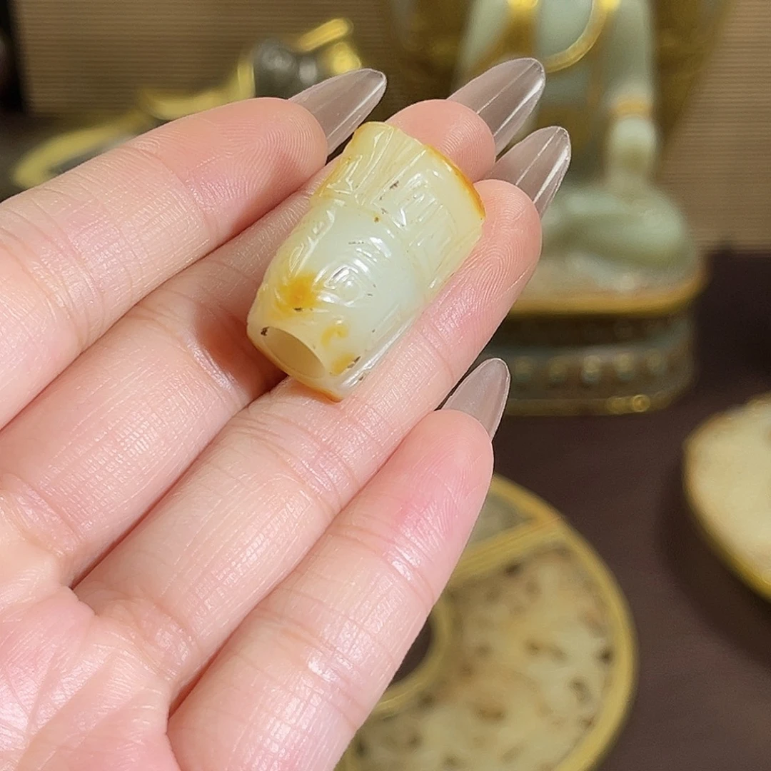 偷得浮生半日闲了