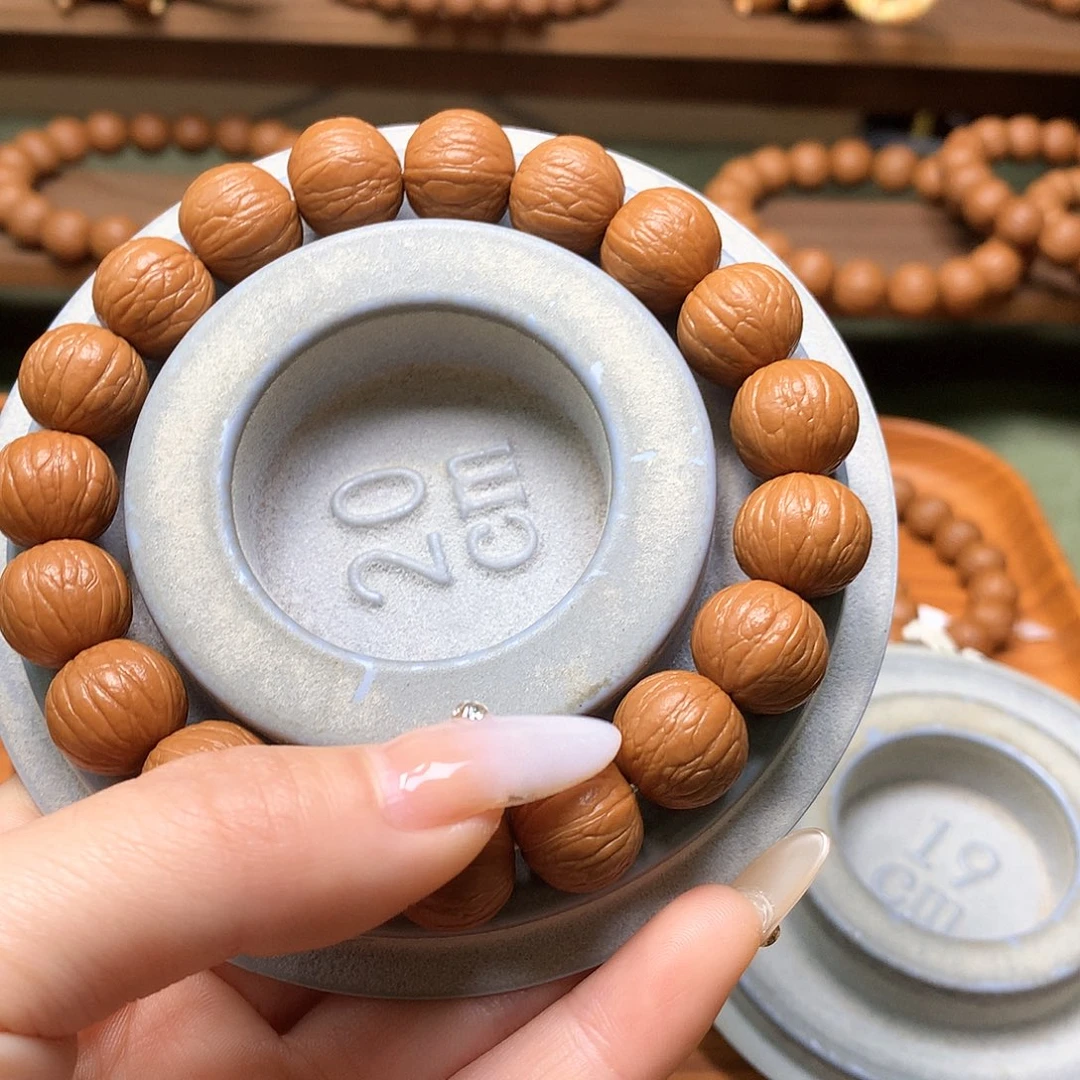 吊坠猴头核桃过**灯14全品聚宝盆