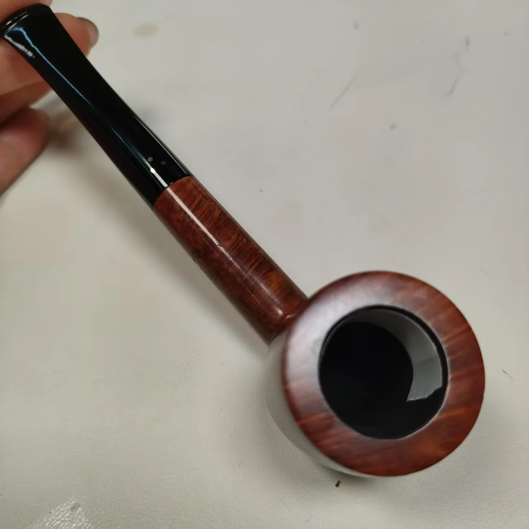 意大利芬芬三点金老烟斗