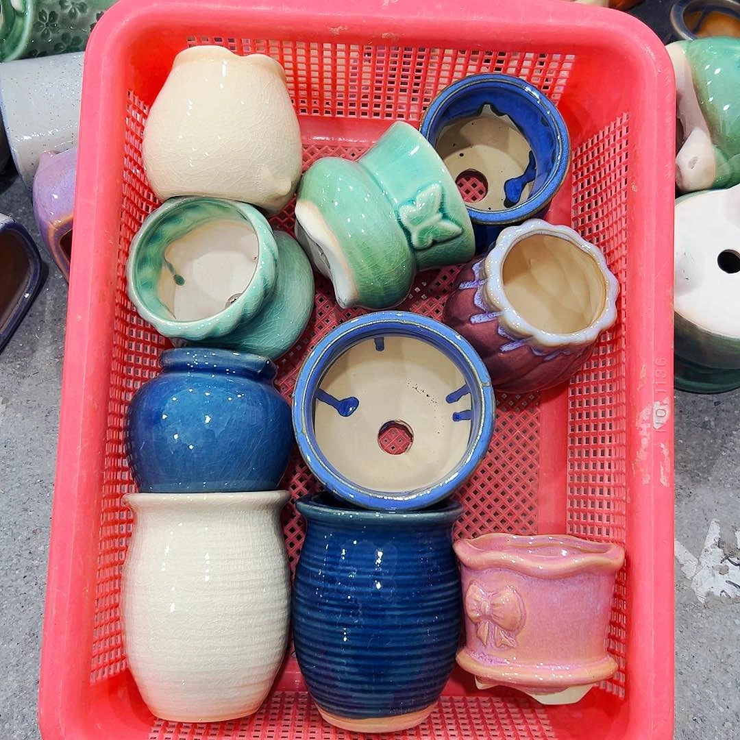 红陶高温陶瓷材料367