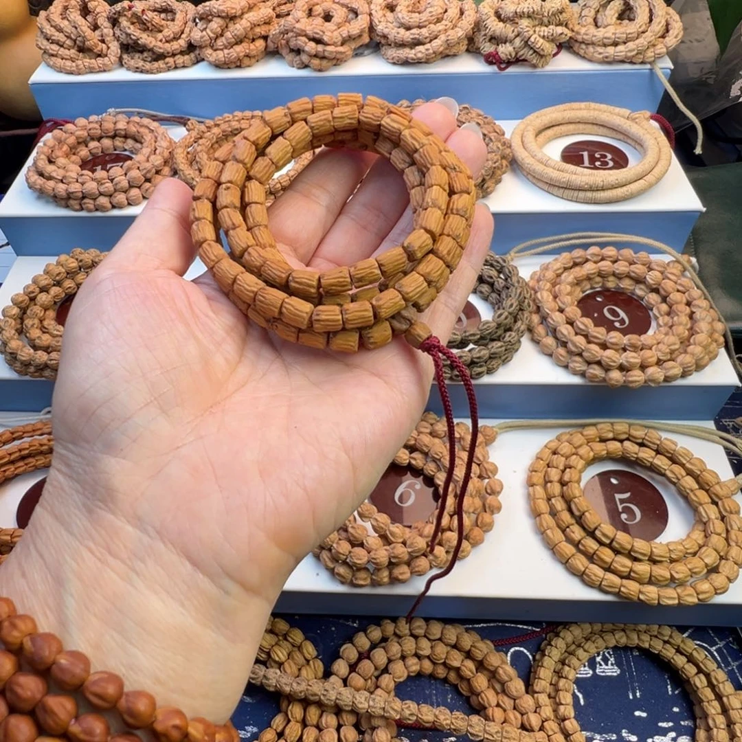 小***志吊坠柏香籽/百香籽