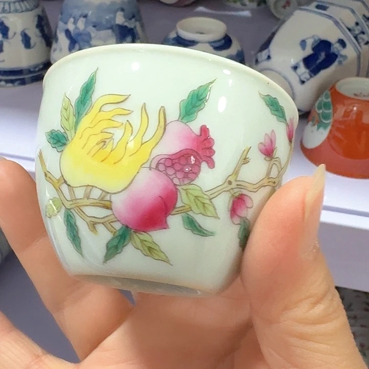 陶瓷艺术品收藏陶瓷