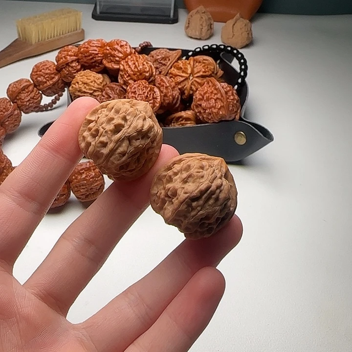 29-30-28手捻三角火桃C11号