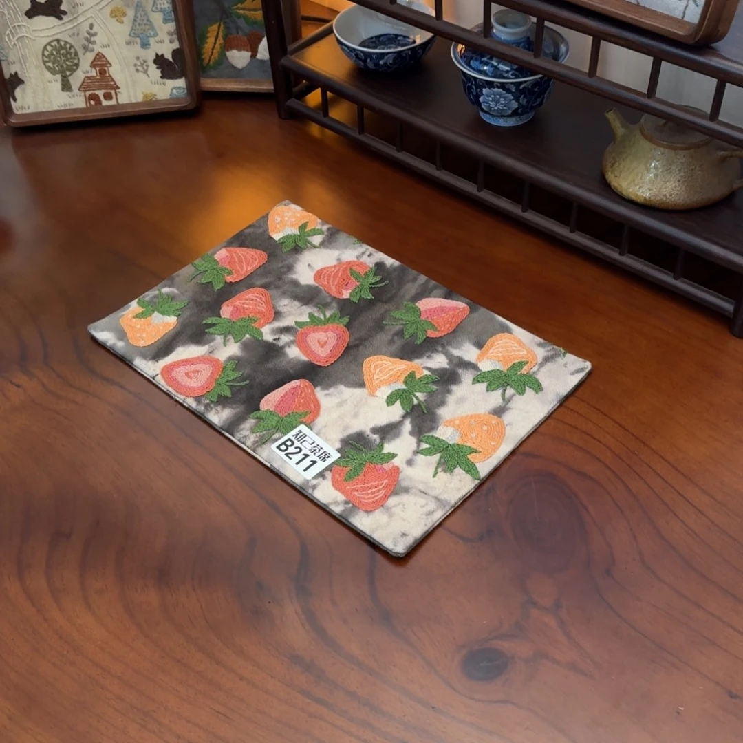 歡***囍刺绣知己211刺，绣系列