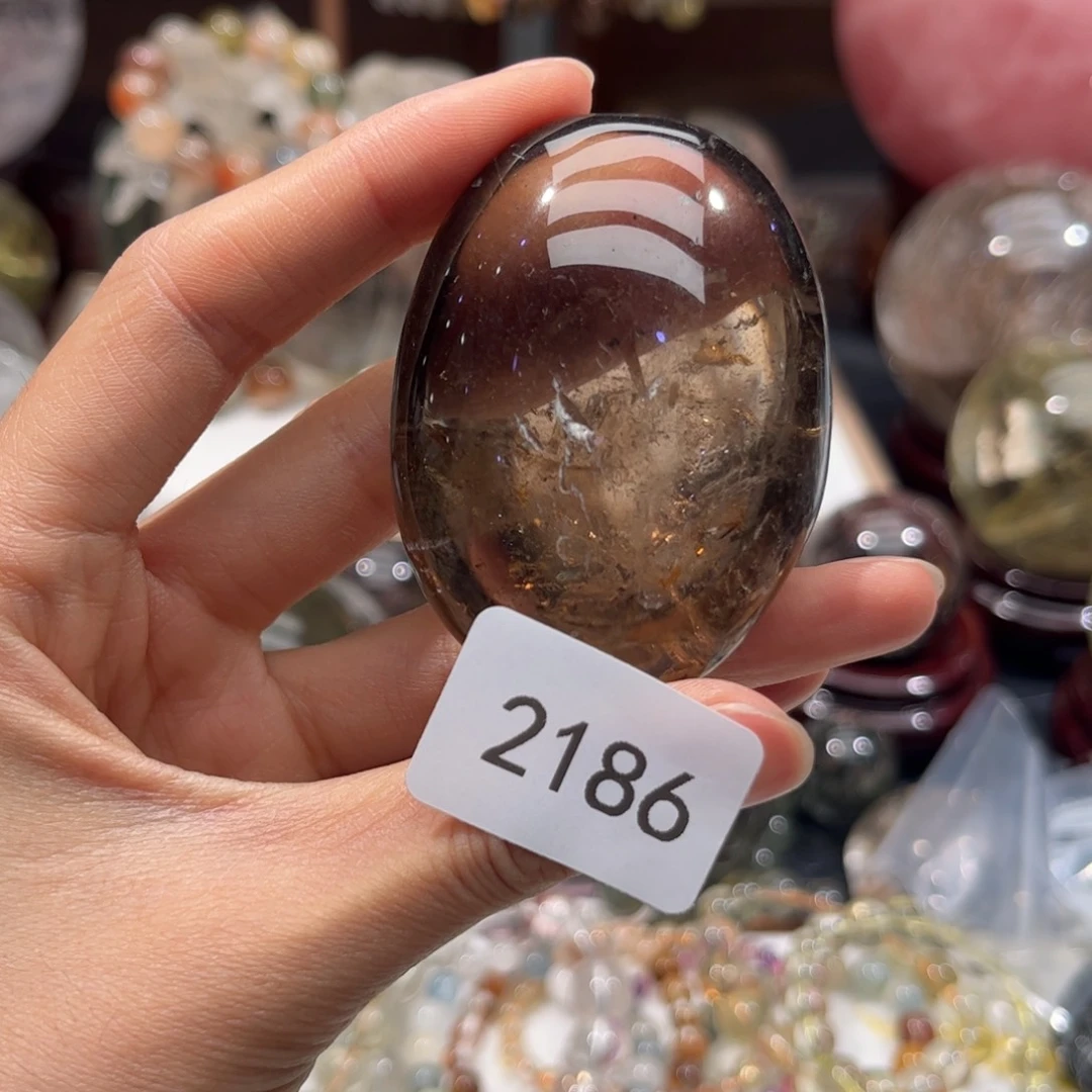 【闪购商品】未镶嵌水晶大型摆件（非配饰）