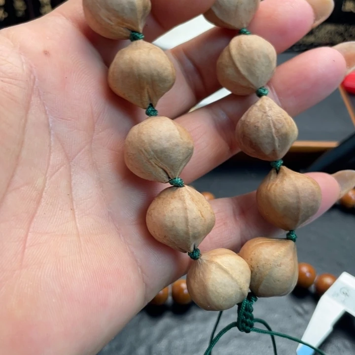 橄榄核手串橄榄核2.0