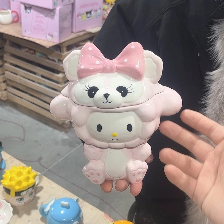 紫砂茶叶罐我们的生活也