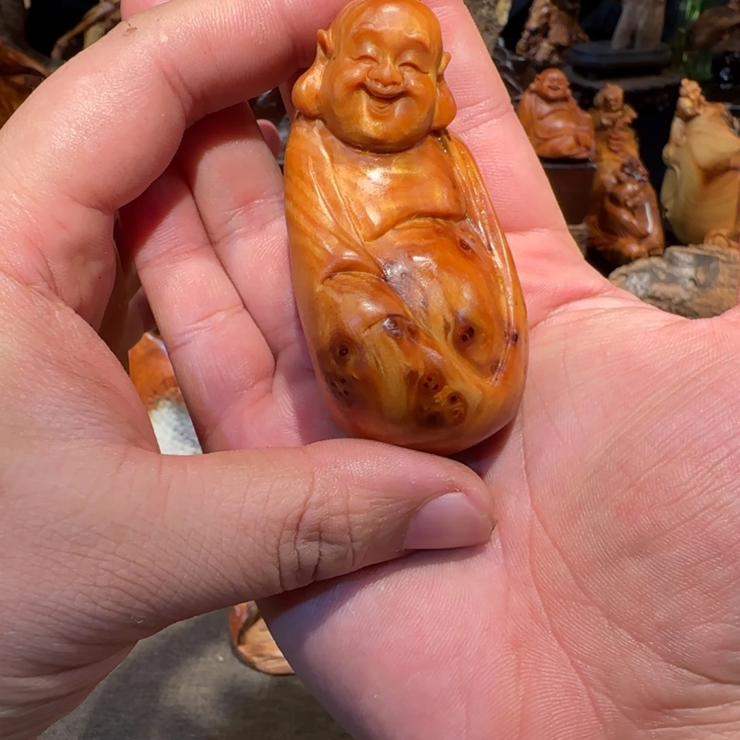 期***待柏木（崖柏）太行崖柏纯手工